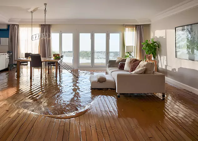 Your Water Removal Specialists in Flowery Branch, GA