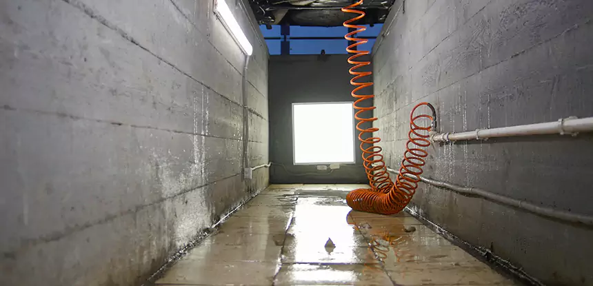 Professional Crawl Space Water Mitigation Services in Flowery Branch, GA