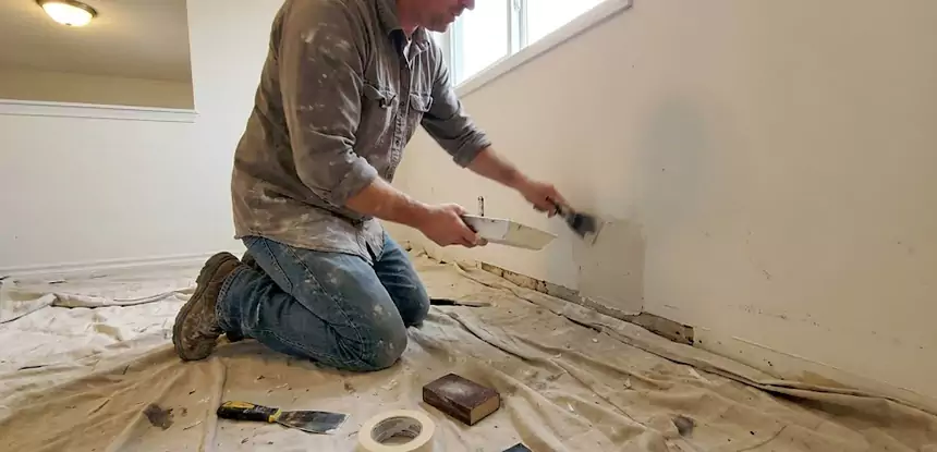 Structural Water Damage Repair in Flowery Branch