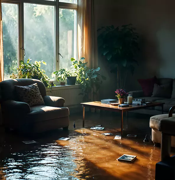Why Flowery Branch Property Owners Trust Flowery Branch Restoration Pro?